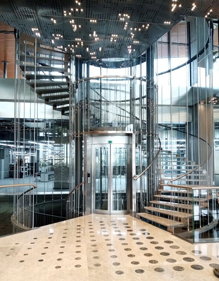 Aysin Yapı Tasarım 